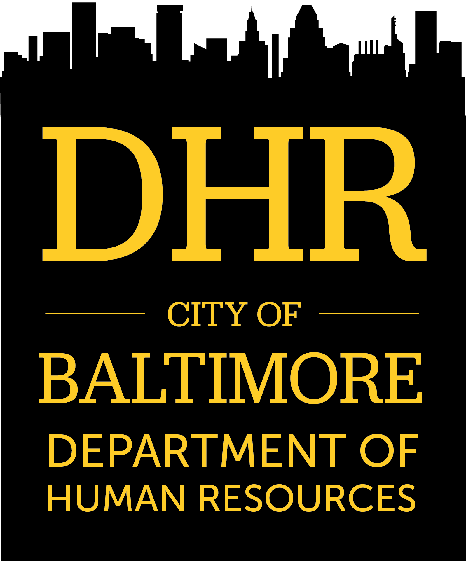 DHR Offices Human Resources